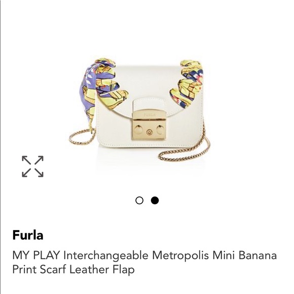 furla interchangeable flap